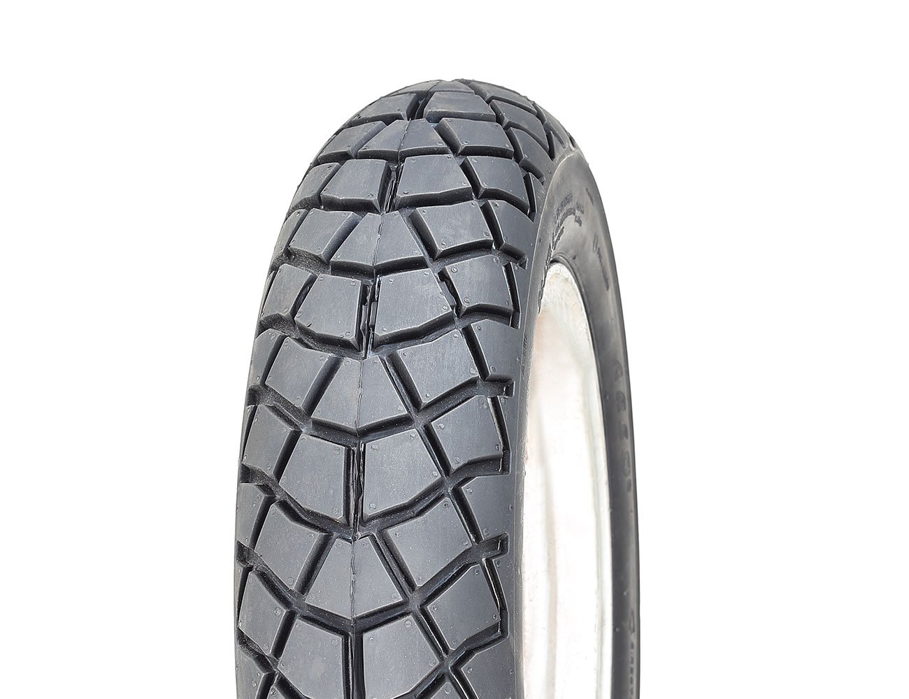 Deli tire Whoop S219 3.50-10 51J TL Fr./Re. - Image 1